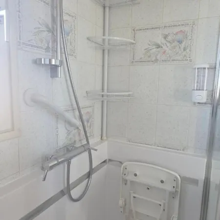 Belle Maison Familiale Proche De La Gare Ou Cure Thermale Сasa de vacaciones